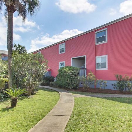 Pensacola Beach Breeze Villa Buitenkant foto