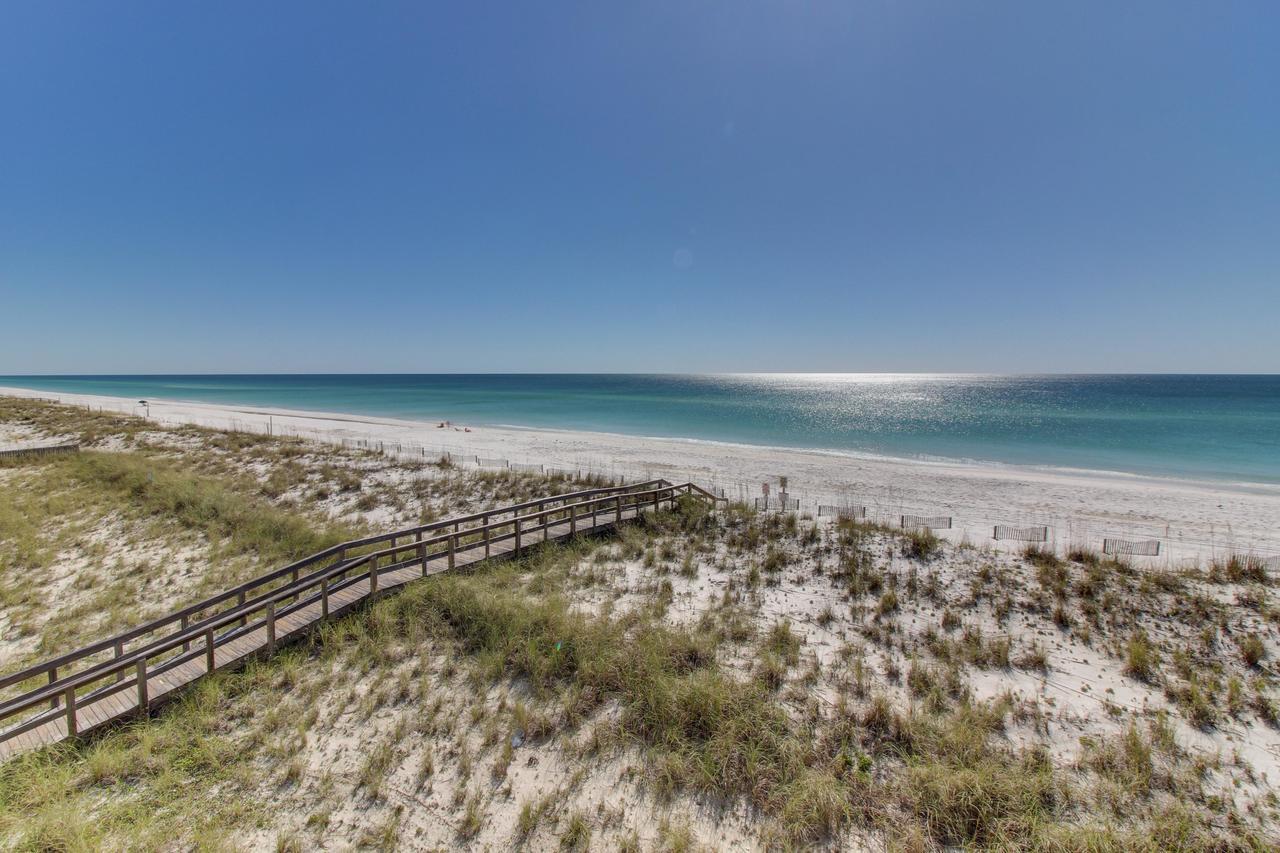 Pensacola Beach Breeze Villa Buitenkant foto