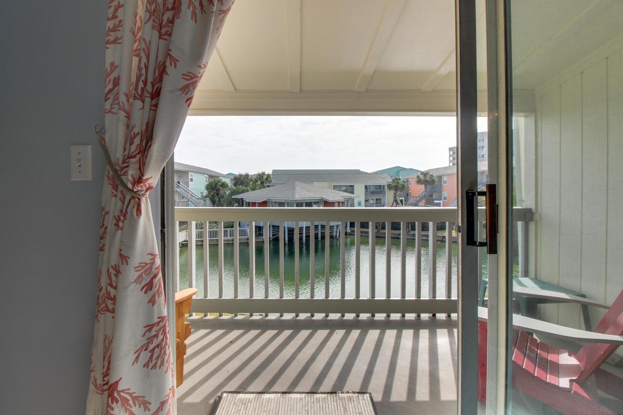 Pensacola Beach Breeze Villa Buitenkant foto