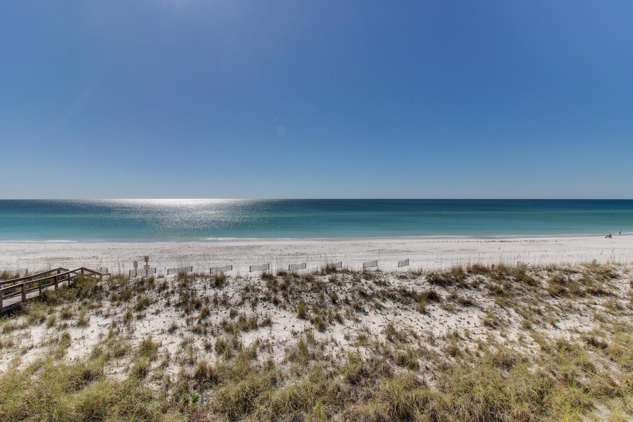 Pensacola Beach Breeze Villa Buitenkant foto