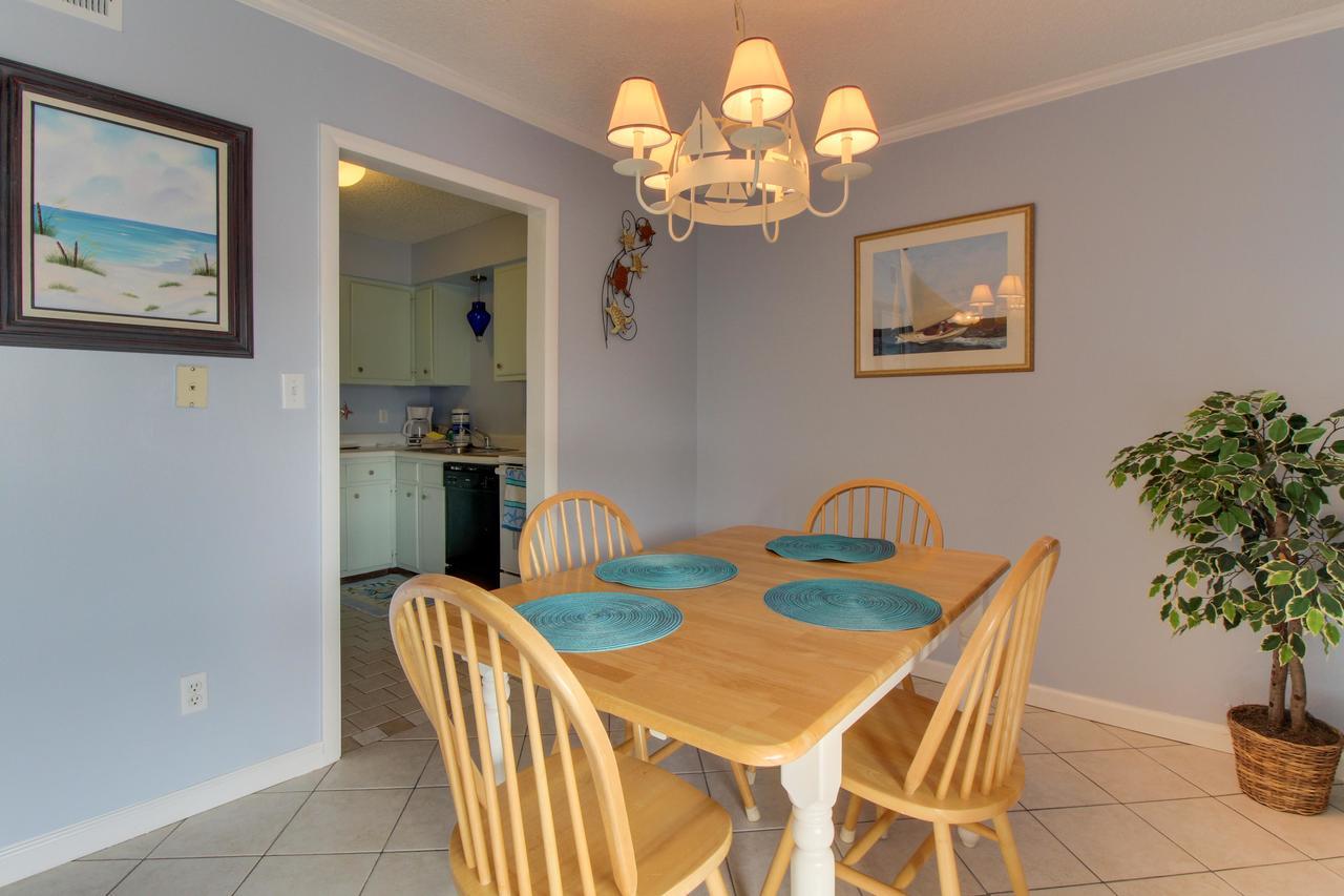 Pensacola Beach Breeze Villa Buitenkant foto