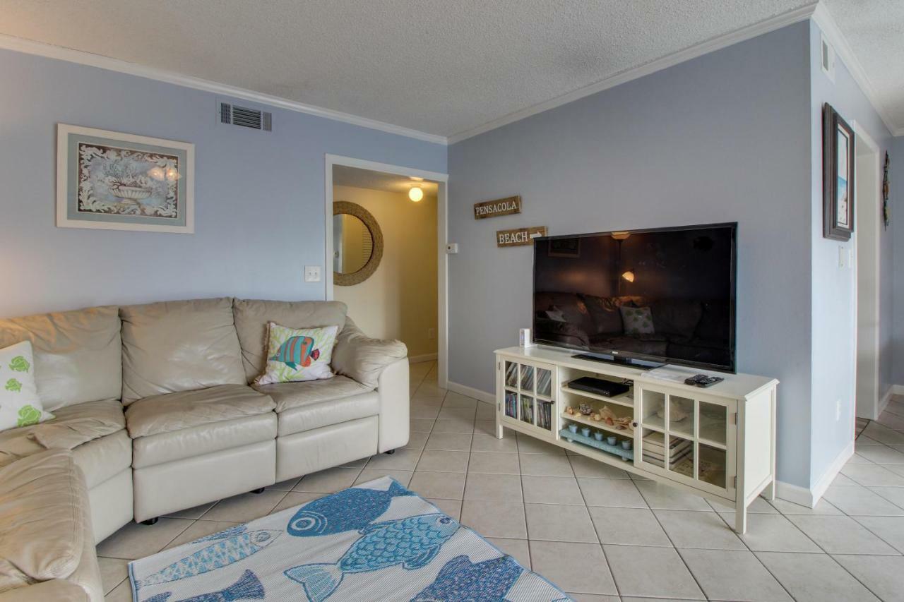 Pensacola Beach Breeze Villa Buitenkant foto