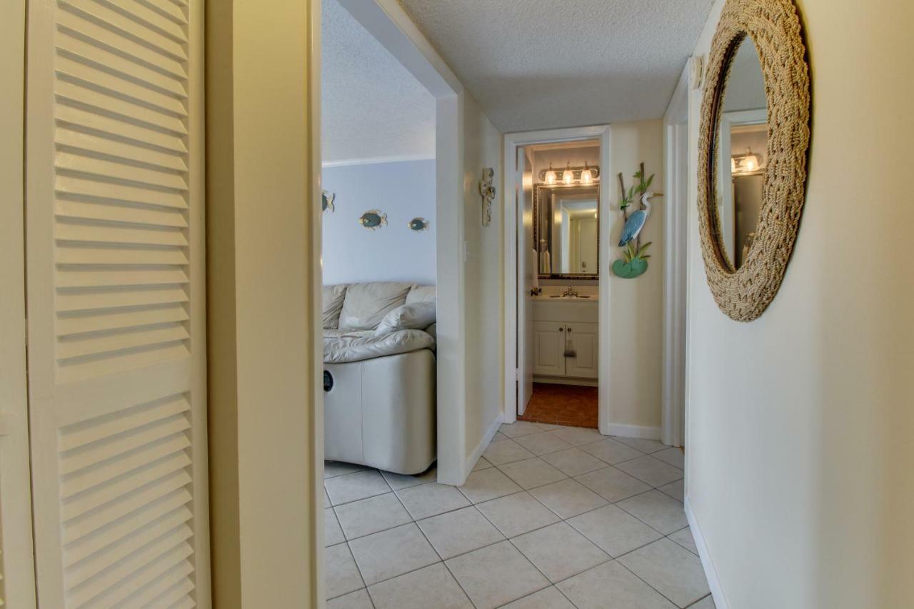 Pensacola Beach Breeze Villa Buitenkant foto